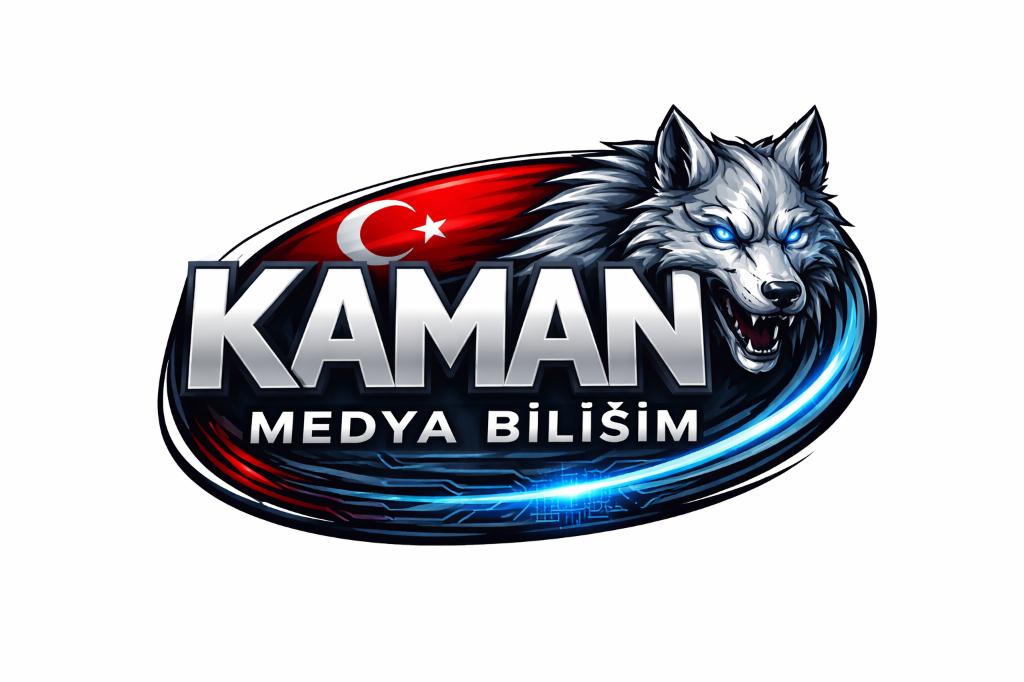 Kaman Medya Bilişim